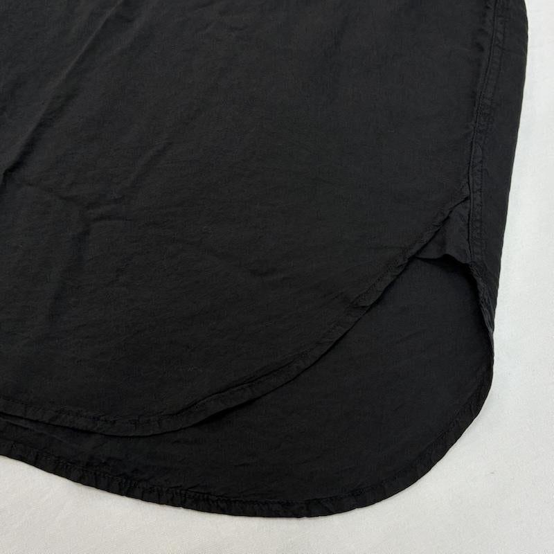 コモリ COMOLI シャツ、ブラウス 長袖 26ss シルク 製品染 ウエスタン シャツ D01-02006 3 メンズ USED 古着 中古 50168812