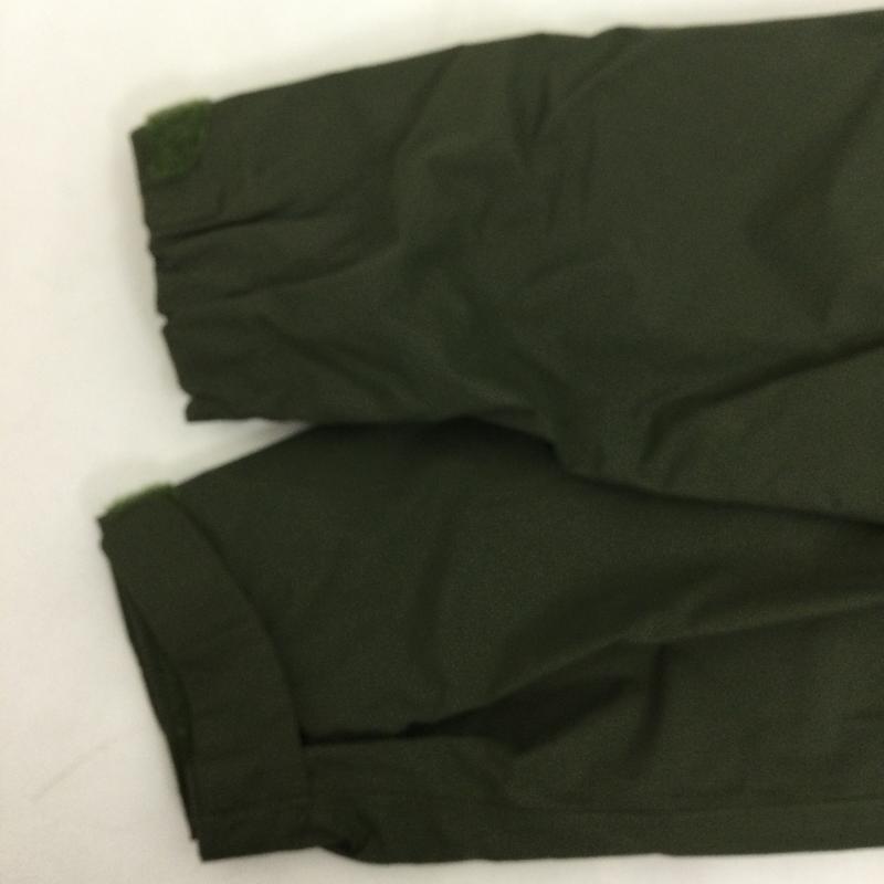 ザノースフェイス THE NORTH FACE ジャケット、上着 ジャンパー、ブルゾン THE NORTH FACE DOT SHOT JACKET ドットショット ジャケット マウンテン パーカー NP10800 L ロゴ、文字 緑 / グリーン / green メンズ USED 古着 中古 50168820