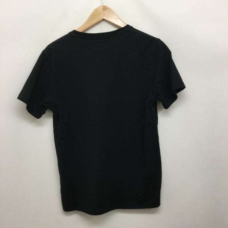 グラム glamb Tシャツ 半袖 glamb グラム 新世紀エヴァンゲリオン 綾波レイ Tシャツ 0 プリント 黒 / ブラック / black メンズ USED 古着 中古 50168822