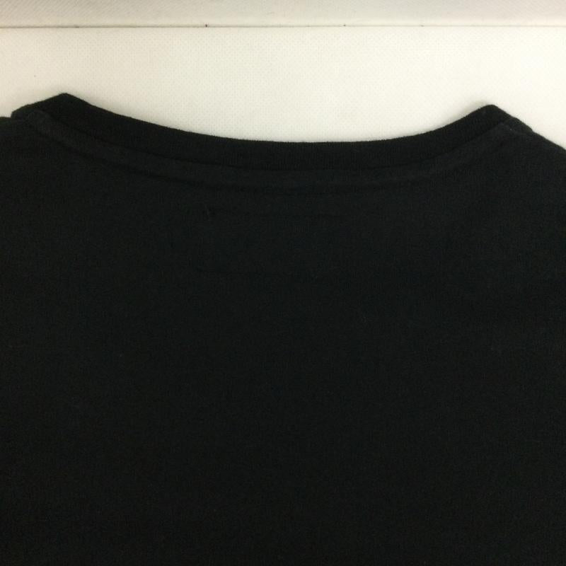 グラム glamb Tシャツ 半袖 glamb グラム 新世紀エヴァンゲリオン 綾波レイ Tシャツ 0 プリント 黒 / ブラック / black メンズ USED 古着 中古 50168822