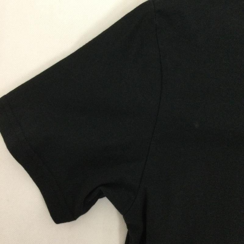 グラム glamb Tシャツ 半袖 glamb グラム 新世紀エヴァンゲリオン 綾波レイ Tシャツ 0 プリント 黒 / ブラック / black メンズ USED 古着 中古 50168822