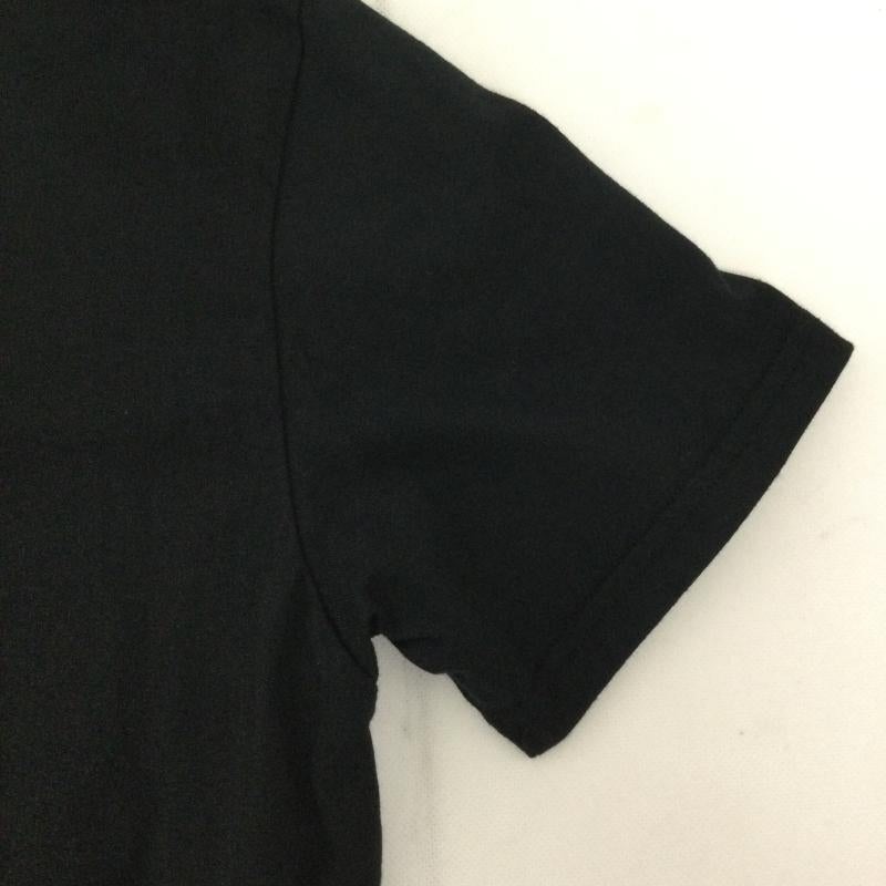グラム glamb Tシャツ 半袖 glamb グラム 新世紀エヴァンゲリオン 綾波レイ Tシャツ 0 プリント 黒 / ブラック / black メンズ USED 古着 中古 50168822