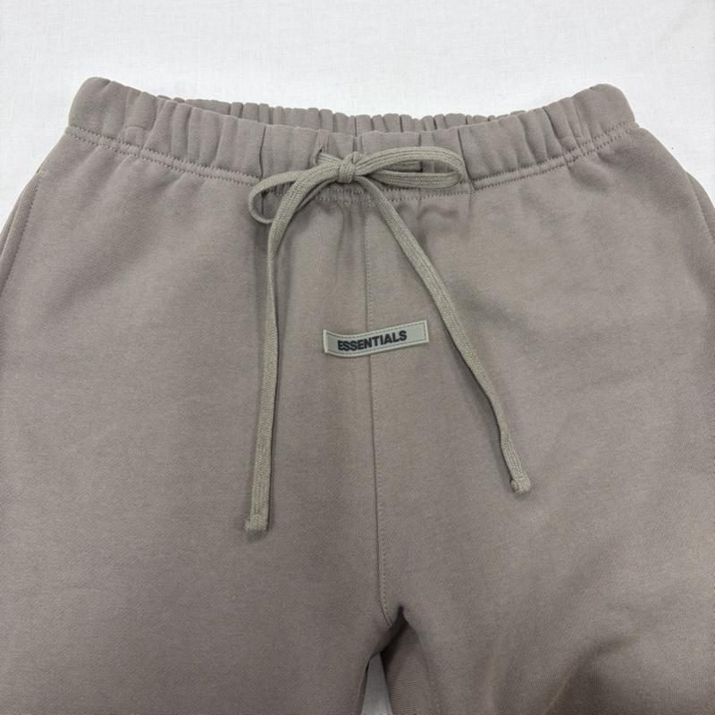 エフオージーエッセンシャルズ FOG ESSENTIALS パンツ ワークパンツ、ペインターパンツ スウェット パンツ ロゴ 裏起毛 M ワンポイント X 無地 メンズ USED 古着 中古 50168824