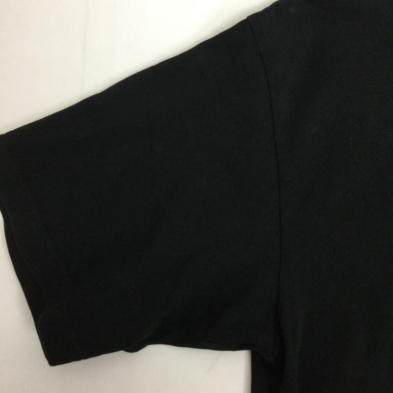 エーエイプバイアベイシングエイプ AAPE BY A BATHING APE Tシャツ 半袖 AAPE BY A BATHING APE tシャツ AAPE FANCY MAIN TEE L ロゴ、文字 黒 / ブラック / black メンズ USED 古着 中古 50168825
