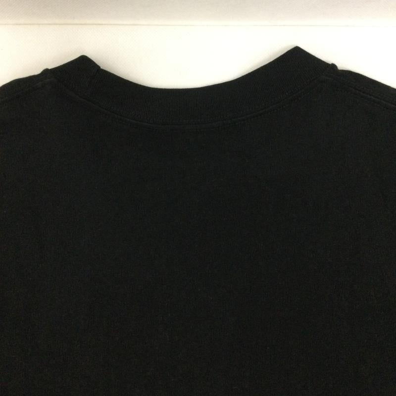 エーエイプバイアベイシングエイプ AAPE BY A BATHING APE Tシャツ 半袖 AAPE BY A BATHING APE tシャツ AAPE FANCY MAIN TEE L ロゴ、文字 黒 / ブラック / black メンズ USED 古着 中古 50168825