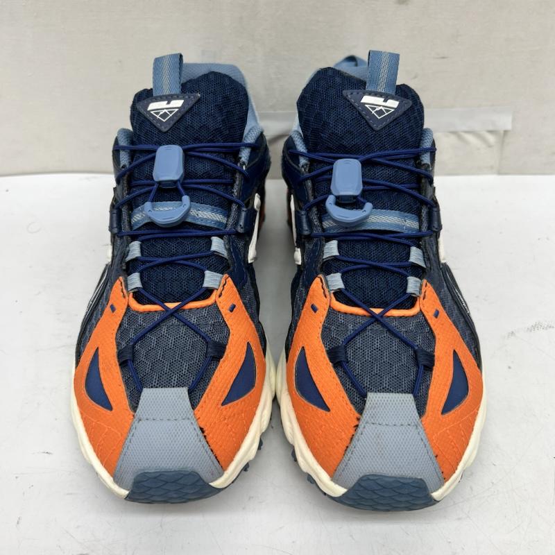 ニューバランス New Balance スニーカー スニーカー the Apartment 610 GORE-TEX Subway Series ML610XAT 26.0cm 紺 / ネイビー / navy メンズ USED 古着 中古 50168848