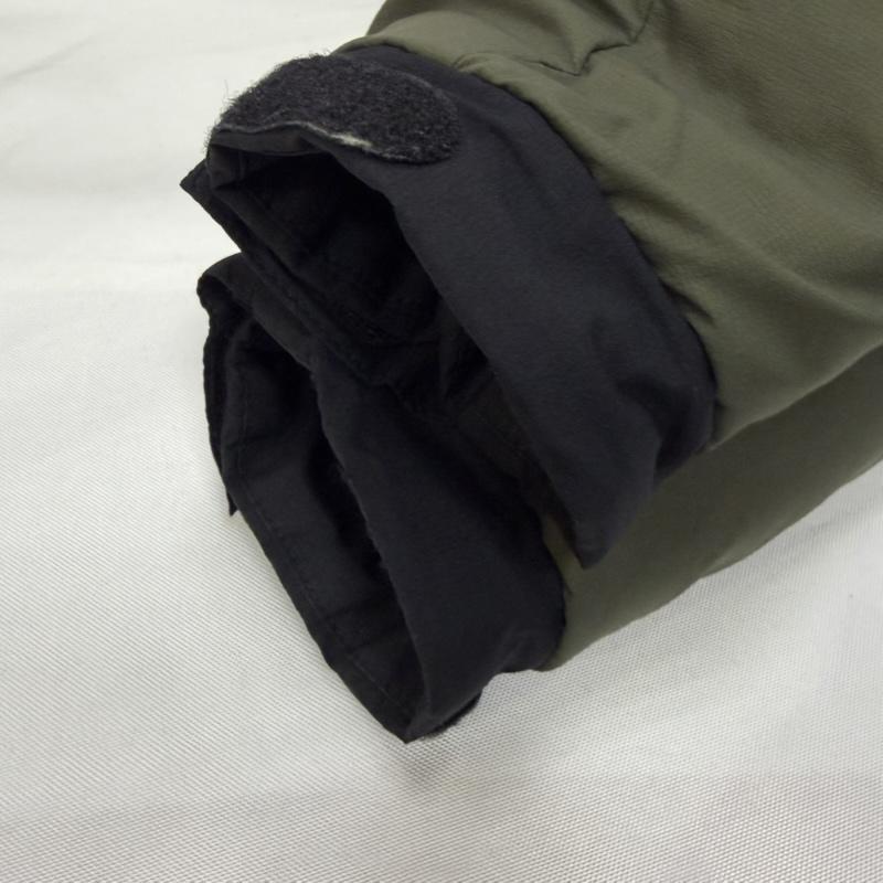 ザノースフェイス THE NORTH FACE ジャケット、上着 ダウンジャケット バルトロライトジャケット NA91950 GORE-TEX L NT ニュートープ L ロゴ、文字 カーキ / カーキ / khaki X 黒 / ブラック / black メンズ USED 古着 中古 50168872