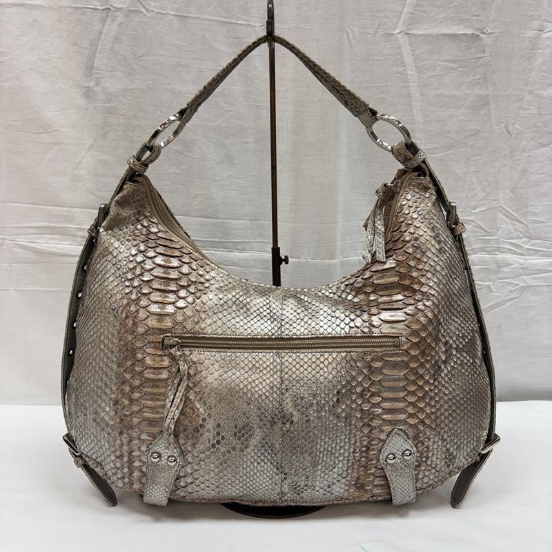 古着 USED ハンドバッグ ハンドバッグ BAGFAN IKESy JRAタグ ハンド バッグ ワンショルダー - レディース USED 古着 中古 50168890