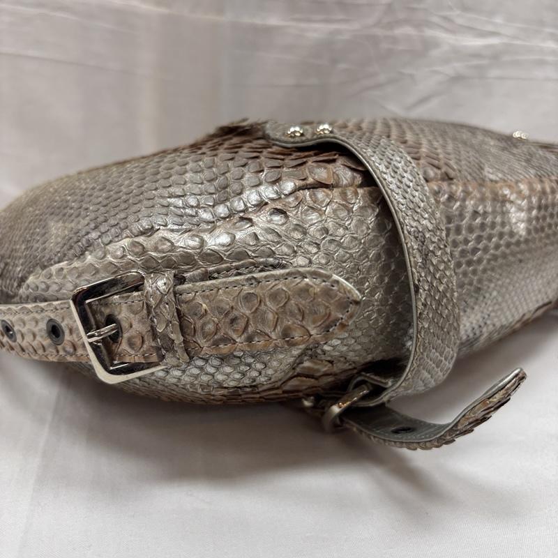 古着 USED ハンドバッグ ハンドバッグ BAGFAN IKESy JRAタグ ハンド バッグ ワンショルダー - レディース USED 古着 中古 50168890