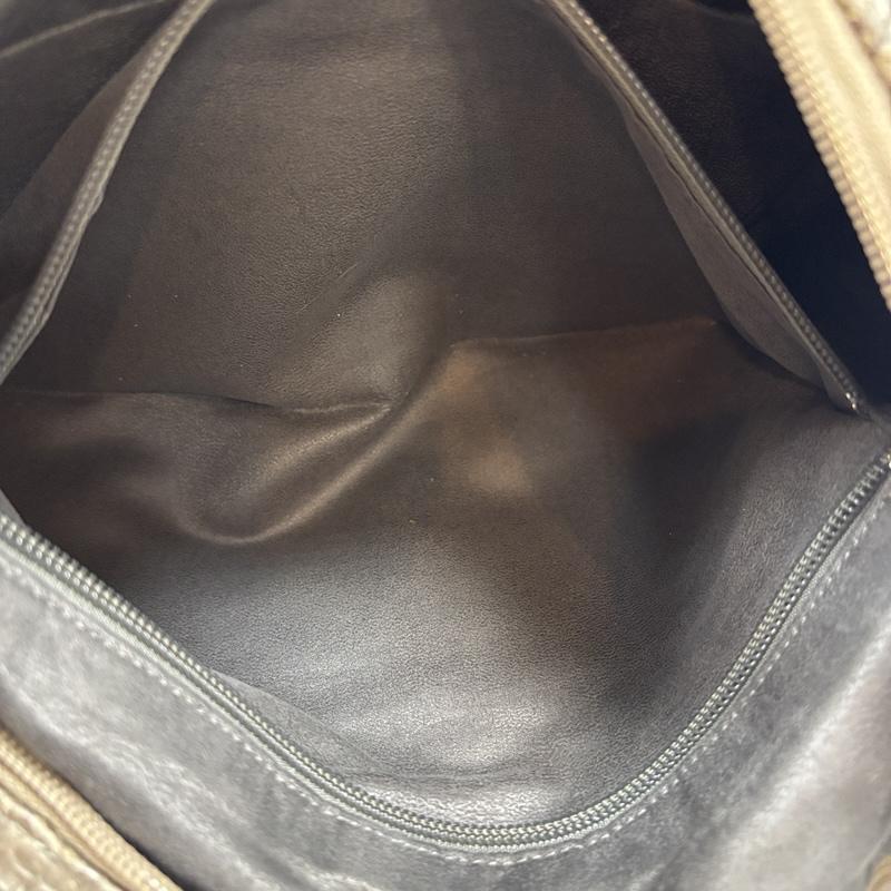 古着 USED ハンドバッグ ハンドバッグ BAGFAN IKESy JRAタグ ハンド バッグ ワンショルダー - レディース USED 古着 中古 50168890