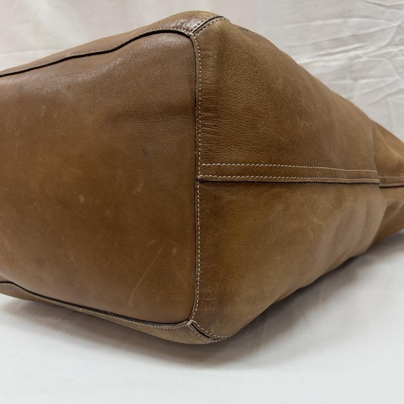 コーチ COACH ショルダーバッグ ショルダーバッグ 9183 OLD COACH レザー ショルダー バッグ - レディース USED 古着 中古 50168892