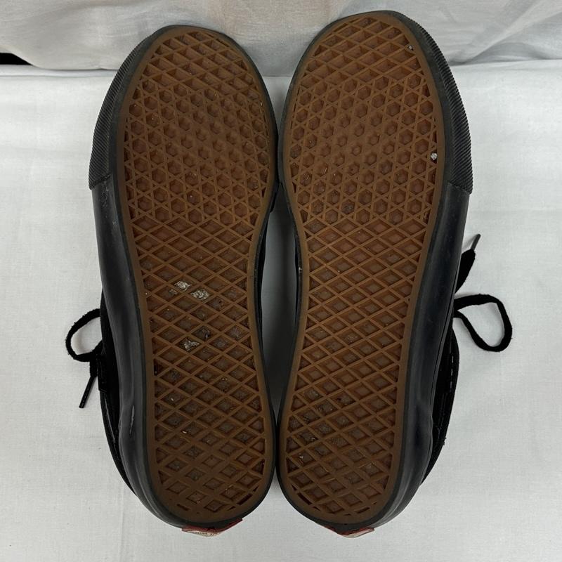 バンズ VANS スニーカー スニーカー OLD SKOOL オールドスクール ローカット スニーカー 28.0cm 黒 / ブラック / black メンズ USED 古着 中古 50168893