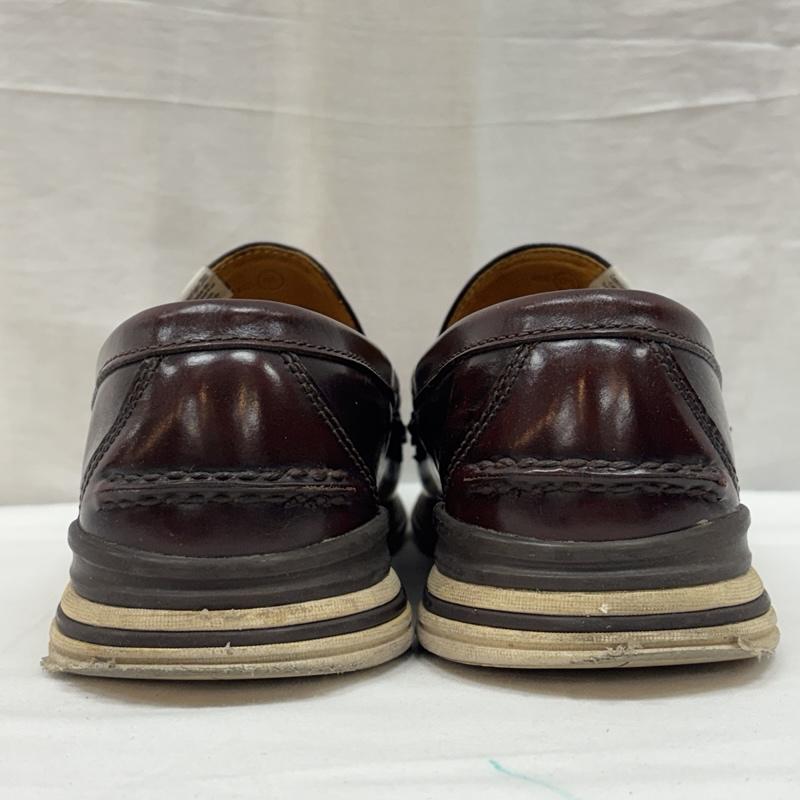 ビズビム VISVIM スニーカー スニーカー FABRO レザー ローファー スニーカー - メンズ USED 古着 中古 50168897