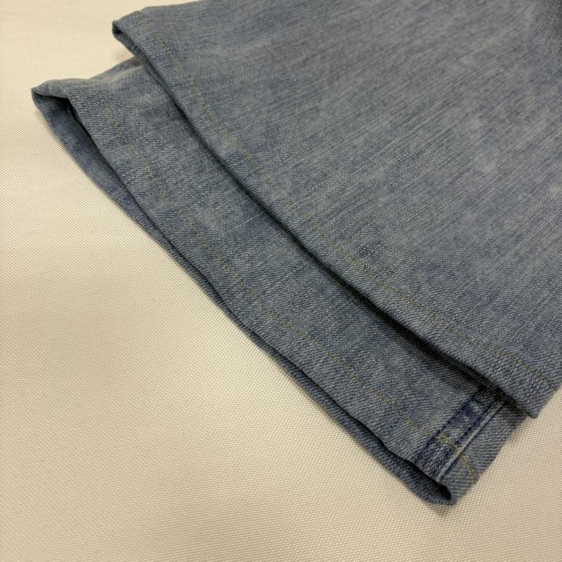ヤヌーク YANUK パンツ デニム、ジーンズ JOAN 57131301Fiji Vintage Blue 25 - 無地 インディゴ / インディゴ / Indigo レディース USED 古着 中古 50168903