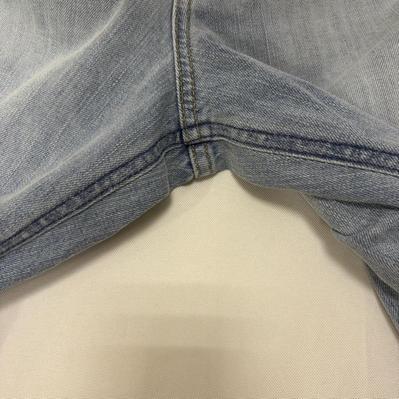 ヤヌーク YANUK パンツ デニム、ジーンズ JOAN 57131301Fiji Vintage Blue 25 - 無地 インディゴ / インディゴ / Indigo レディース USED 古着 中古 50168903