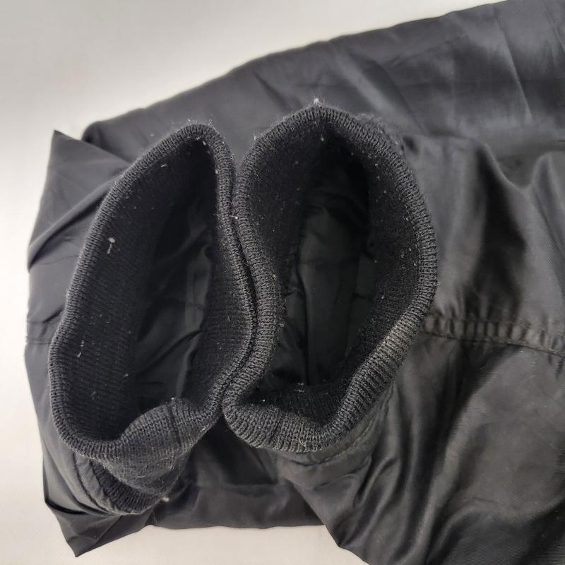 ＵＳＥＤ古着 USED/古着 ジャケット、上着 フライトジャケット SOUTH POLE サウスポール MA-1 ブラック XL 黒 / ブラック / black メンズ USED 古着 中古 50168921