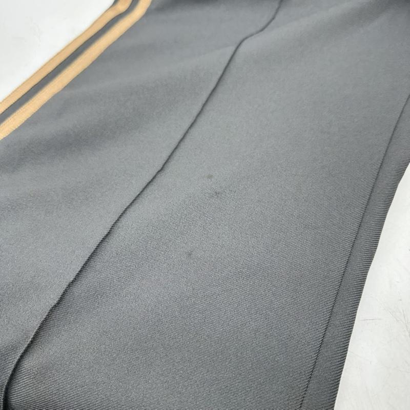 グッチ GUCCI パンツ ワークパンツ、ペインターパンツ 23SS サイドライン ストライプ トラック パンツ 714926 ZAKQ9 48 灰 / グレー / gray メンズ USED 古着 中古 50168927
