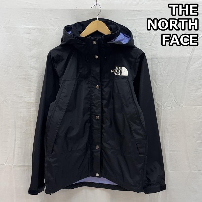 ザノースフェイス THE NORTH FACE ジャケット、上着 ジャンパー、ブルゾン NPW11935 GORE TEX ゴアテックス マウンテン レインテックス ナイロン ジャケット M レディース USED 古着 中古 50168948