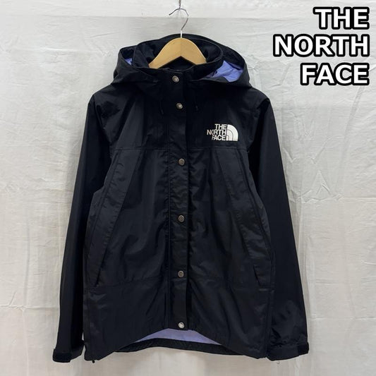ザノースフェイス THE NORTH FACE ジャケット、上着 ジャンパー、ブルゾン NPW11935 GORE TEX ゴアテックス マウンテン レインテックス ナイロン ジャケット M レディース USED 古着 中古 50168948