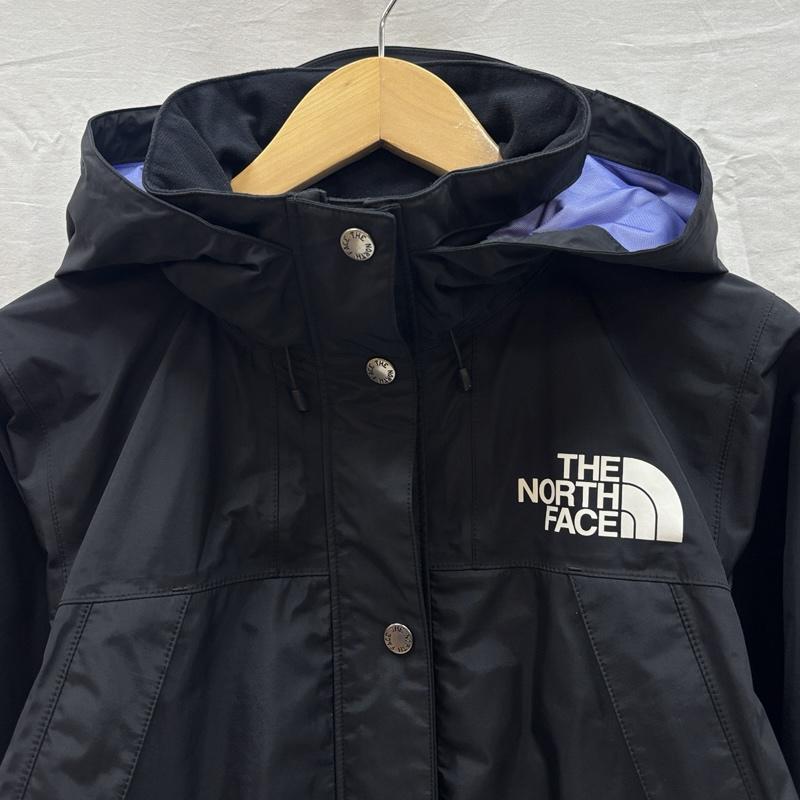 ザノースフェイス THE NORTH FACE ジャケット、上着 ジャンパー、ブルゾン NPW11935 GORE TEX ゴアテックス マウンテン レインテックス ナイロン ジャケット M レディース USED 古着 中古 50168948
