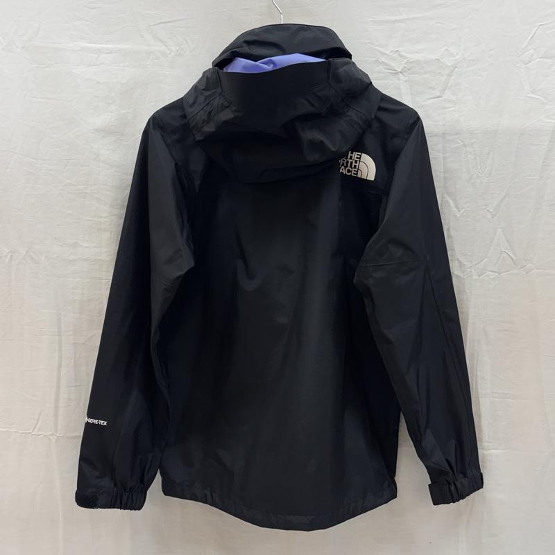 ザノースフェイス THE NORTH FACE ジャケット、上着 ジャンパー、ブルゾン NPW11935 GORE TEX ゴアテックス マウンテン レインテックス ナイロン ジャケット M レディース USED 古着 中古 50168948