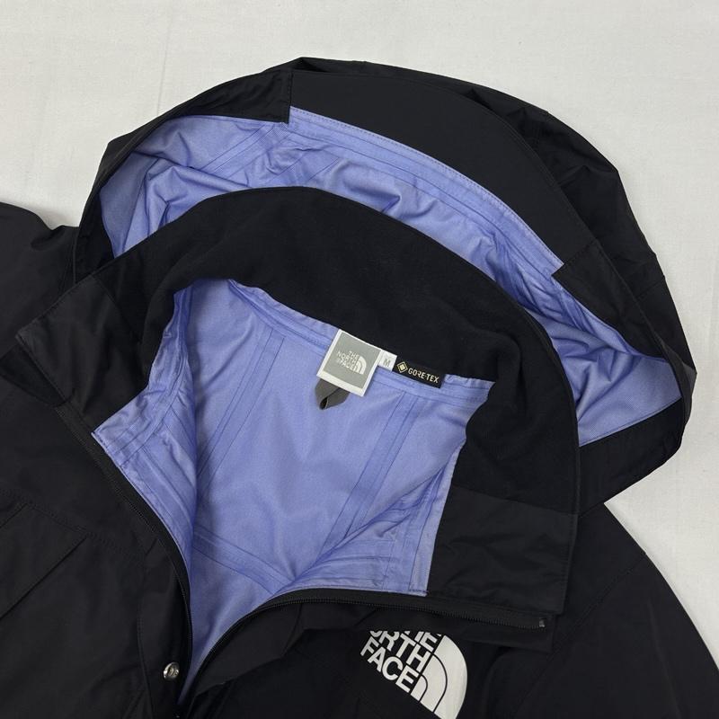 ザノースフェイス THE NORTH FACE ジャケット、上着 ジャンパー、ブルゾン NPW11935 GORE TEX ゴアテックス マウンテン レインテックス ナイロン ジャケット M レディース USED 古着 中古 50168948