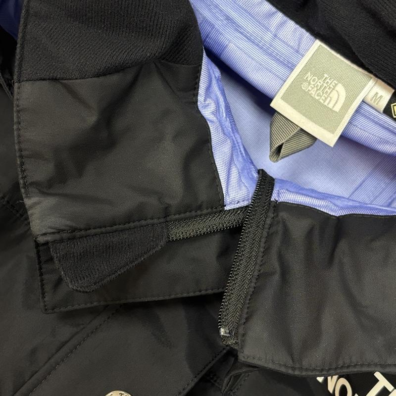 ザノースフェイス THE NORTH FACE ジャケット、上着 ジャンパー、ブルゾン NPW11935 GORE TEX ゴアテックス マウンテン レインテックス ナイロン ジャケット M レディース USED 古着 中古 50168948