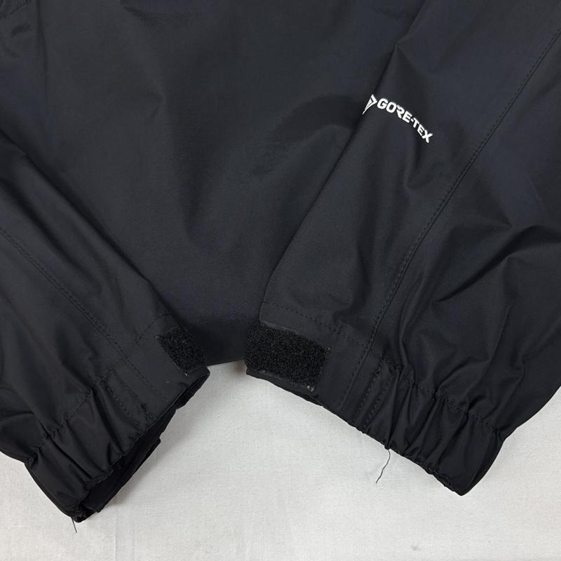 ザノースフェイス THE NORTH FACE ジャケット、上着 ジャンパー、ブルゾン NPW11935 GORE TEX ゴアテックス マウンテン レインテックス ナイロン ジャケット M レディース USED 古着 中古 50168948