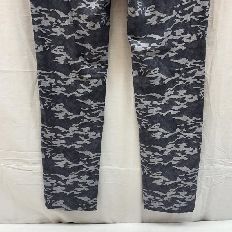 ブリーフィング BRIEFING ボトムス ボトムス BRG223M53 ヒートカモ パンツ ゴルフウェア 迷彩 L カモフラージュ柄・迷彩 メンズ USED 古着 中古 50168959
