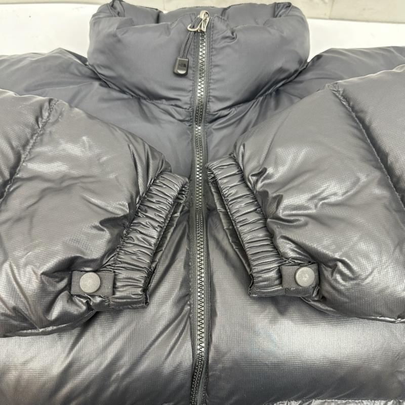 ザノースフェイス THE NORTH FACE ジャケット、上着 ダウンジャケット 90s ヌプシ 800LTD ダウン ジャケット XXXL - 黒 / ブラック / black メンズ USED 古着 中古 50168961