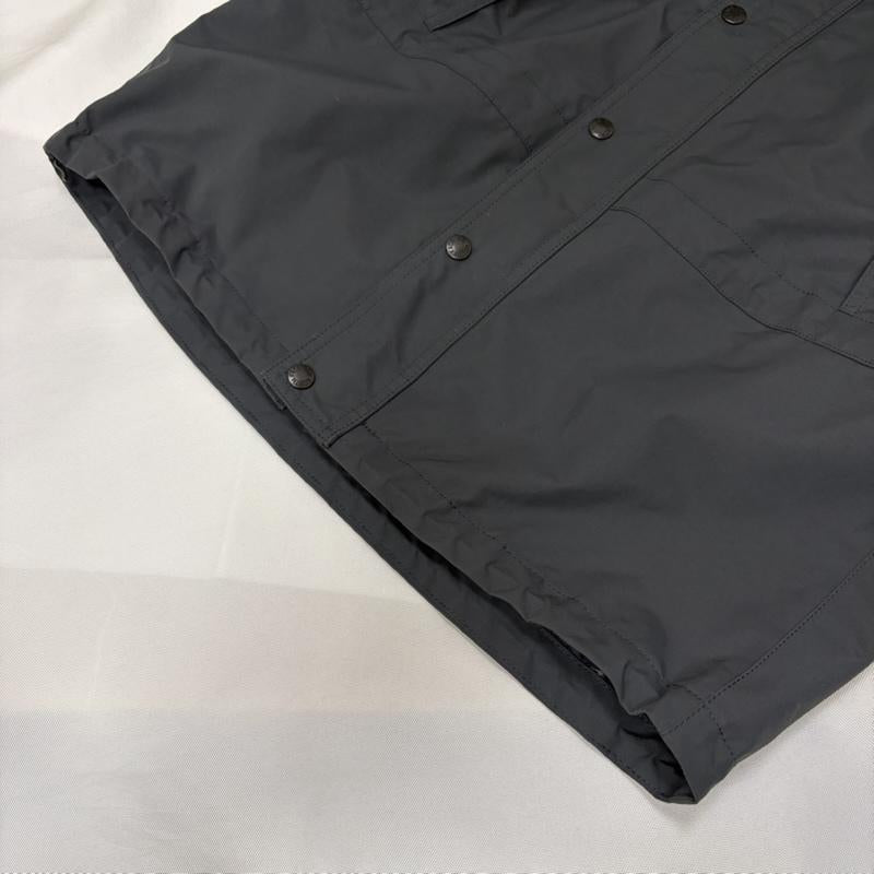 ザノースフェイス THE NORTH FACE ジャケット、上着 ジャンパー、ブルゾン マウンテンライト ジャケット NP62550 GORE-TEX S ロゴ、文字 灰 / グレー / gray メンズ USED 古着 中古 50168980