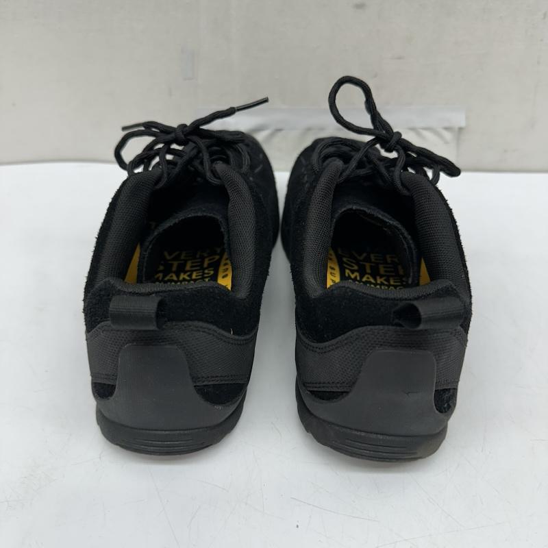キーン KEEN スニーカー スニーカー Jasper ジャスパー クライミング シューズ 1026592 26.5cm 黒 / ブラック / black メンズ USED 古着 中古 50169048