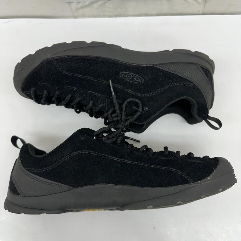 キーン KEEN スニーカー スニーカー Jasper ジャスパー クライミング シューズ 1026592 26.5cm 黒 / ブラック / black メンズ USED 古着 中古 50169048