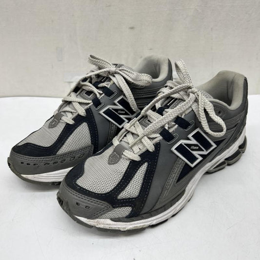 ニューバランス New Balance スニーカー スニーカー M1906RC ランニングシューズ 1906R 26.0cm 灰 / グレー / gray メンズ USED 古着 中古 50169057