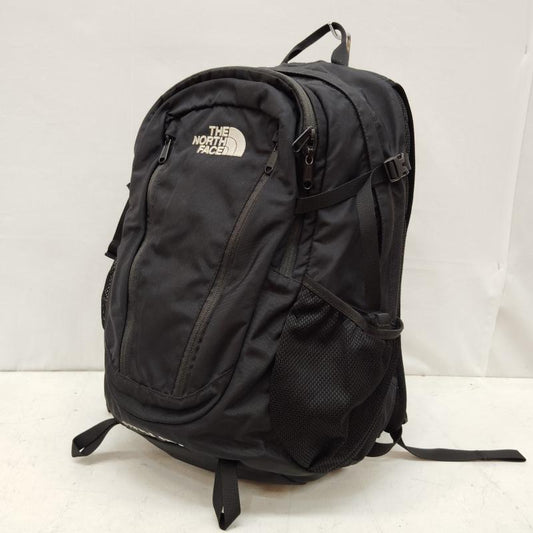 ザノースフェイス THE NORTH FACE リュックサック、デイパック リュックサック、デイバッグ デイパック シングルショット 23L NM71903 - 黒 / ブラック / black メンズ USED 古着 中古 50169067