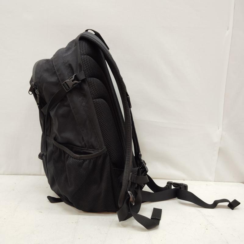 ザノースフェイス THE NORTH FACE リュックサック、デイパック リュックサック、デイバッグ デイパック シングルショット 23L NM71903 - 黒 / ブラック / black メンズ USED 古着 中古 50169067