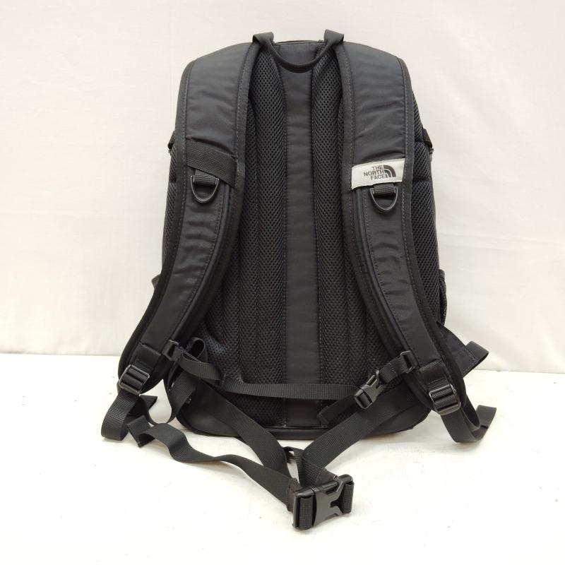 ザノースフェイス THE NORTH FACE リュックサック、デイパック リュックサック、デイバッグ デイパック シングルショット 23L NM71903 - 黒 / ブラック / black メンズ USED 古着 中古 50169067