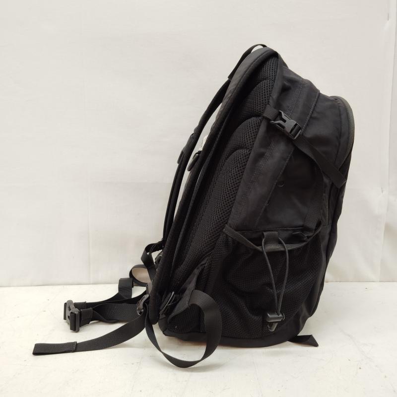 ザノースフェイス THE NORTH FACE リュックサック、デイパック リュックサック、デイバッグ デイパック シングルショット 23L NM71903 - 黒 / ブラック / black メンズ USED 古着 中古 50169067