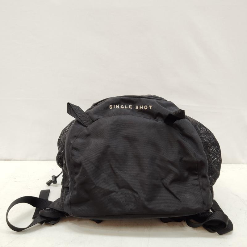 ザノースフェイス THE NORTH FACE リュックサック、デイパック リュックサック、デイバッグ デイパック シングルショット 23L NM71903 - 黒 / ブラック / black メンズ USED 古着 中古 50169067