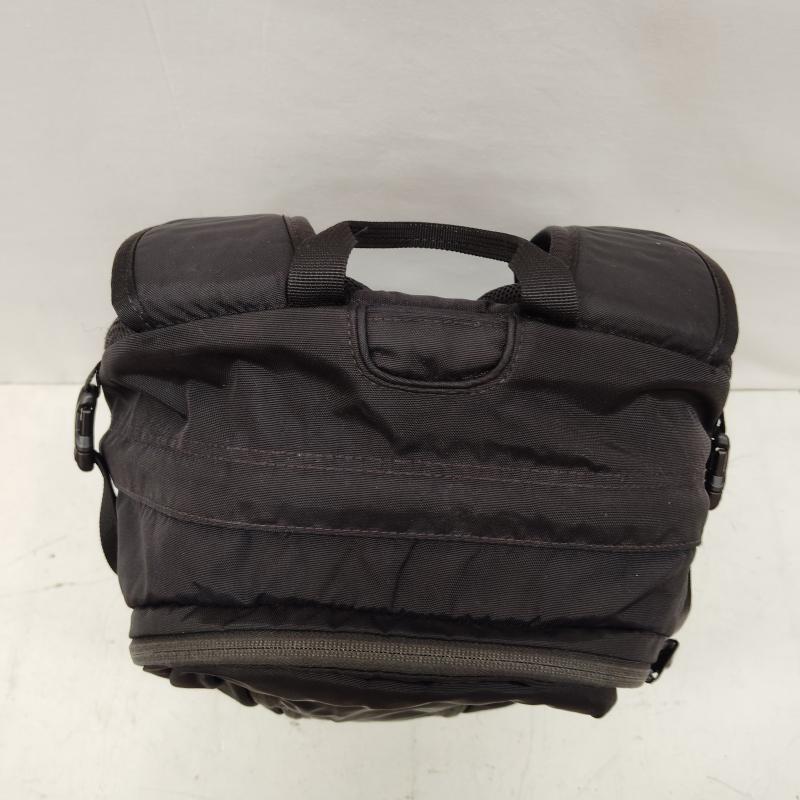 ザノースフェイス THE NORTH FACE リュックサック、デイパック リュックサック、デイバッグ デイパック シングルショット 23L NM71903 - 黒 / ブラック / black メンズ USED 古着 中古 50169067