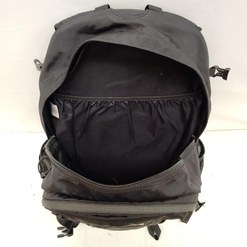 ザノースフェイス THE NORTH FACE リュックサック、デイパック リュックサック、デイバッグ デイパック シングルショット 23L NM71903 - 黒 / ブラック / black メンズ USED 古着 中古 50169067