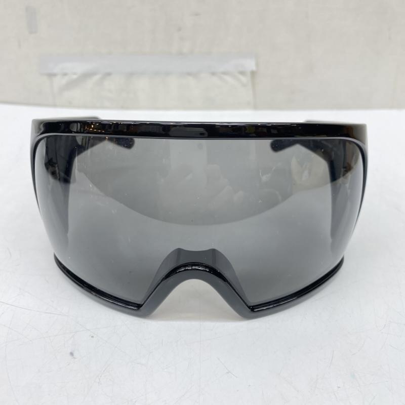 リックオウエンス Rick Owens めがね・サングラス サングラス RG0000011 Kriester Sunglasses クリースター サングラス 黒 / ブラック / black メンズ USED 古着 中古 50169077
