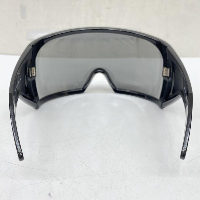 リックオウエンス Rick Owens めがね・サングラス サングラス RG0000011 Kriester Sunglasses クリースター サングラス 黒 / ブラック / black メンズ USED 古着 中古 50169077