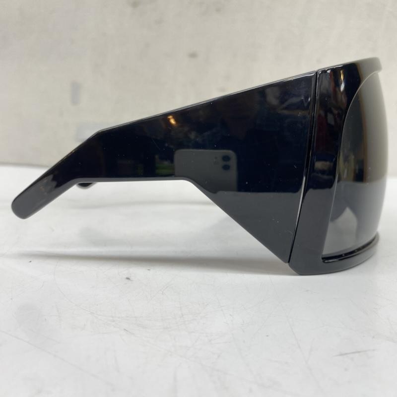 リックオウエンス Rick Owens めがね・サングラス サングラス RG0000011 Kriester Sunglasses クリースター サングラス 黒 / ブラック / black メンズ USED 古着 中古 50169077