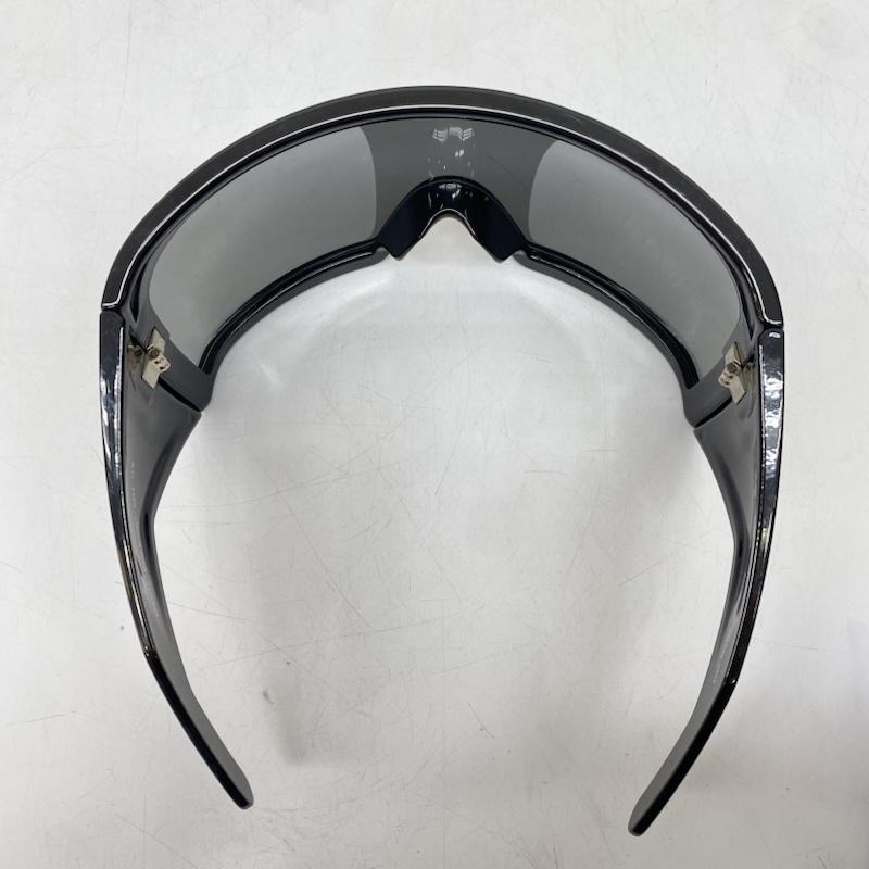 リックオウエンス Rick Owens めがね・サングラス サングラス RG0000011 Kriester Sunglasses クリースター サングラス 黒 / ブラック / black メンズ USED 古着 中古 50169077