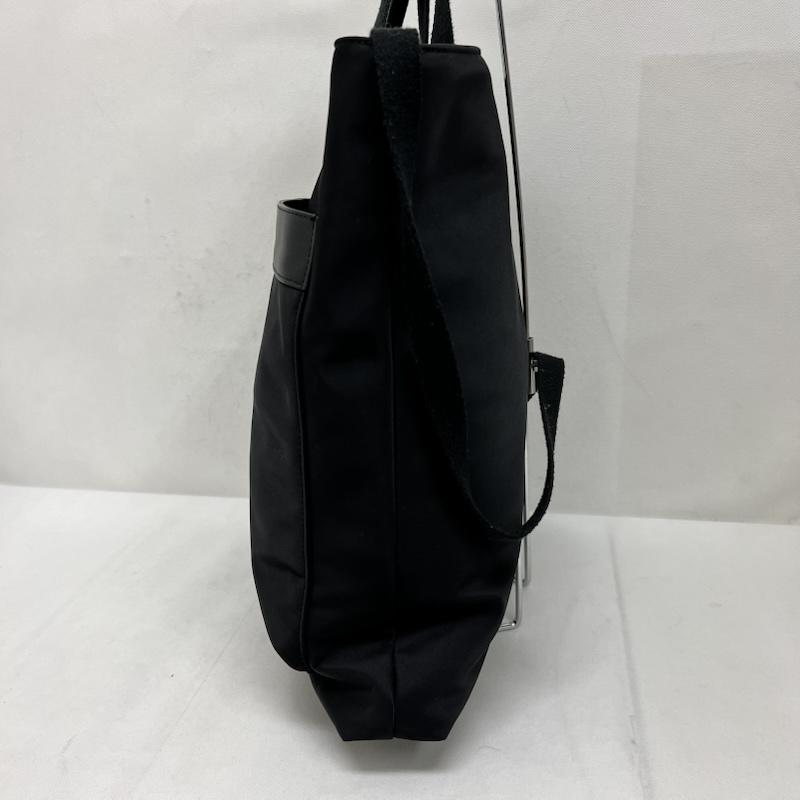 マッキントッシュ フィロソフィー MACKINTOSH PHILOSOPHY トートバッグ トートバッグ - 黒 / ブラック / black メンズ USED 古着 中古 50169111