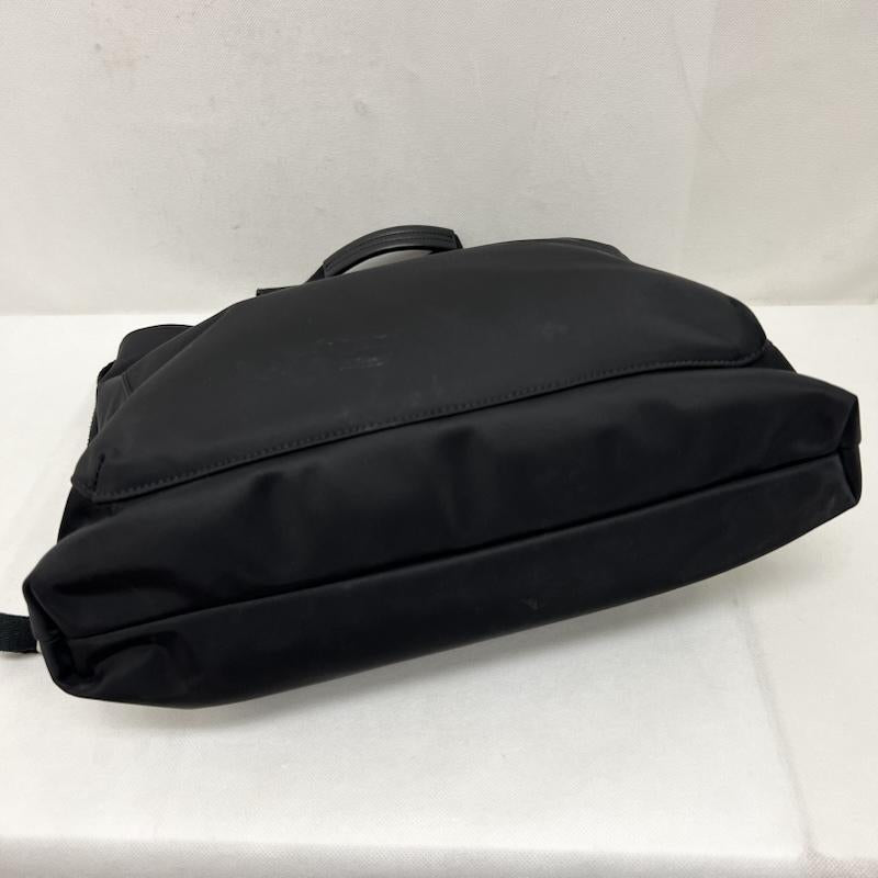 マッキントッシュ フィロソフィー MACKINTOSH PHILOSOPHY トートバッグ トートバッグ - 黒 / ブラック / black メンズ USED 古着 中古 50169111