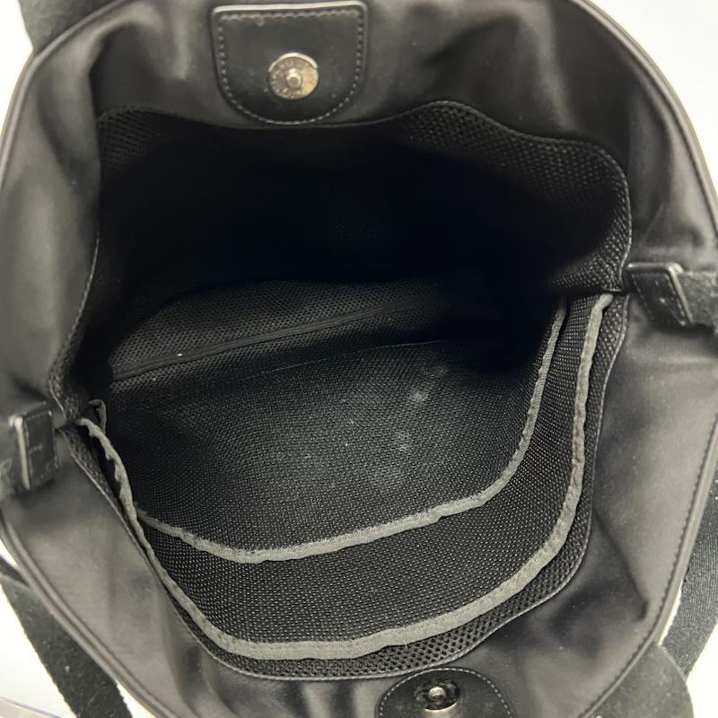 マッキントッシュ フィロソフィー MACKINTOSH PHILOSOPHY トートバッグ トートバッグ - 黒 / ブラック / black メンズ USED 古着 中古 50169111