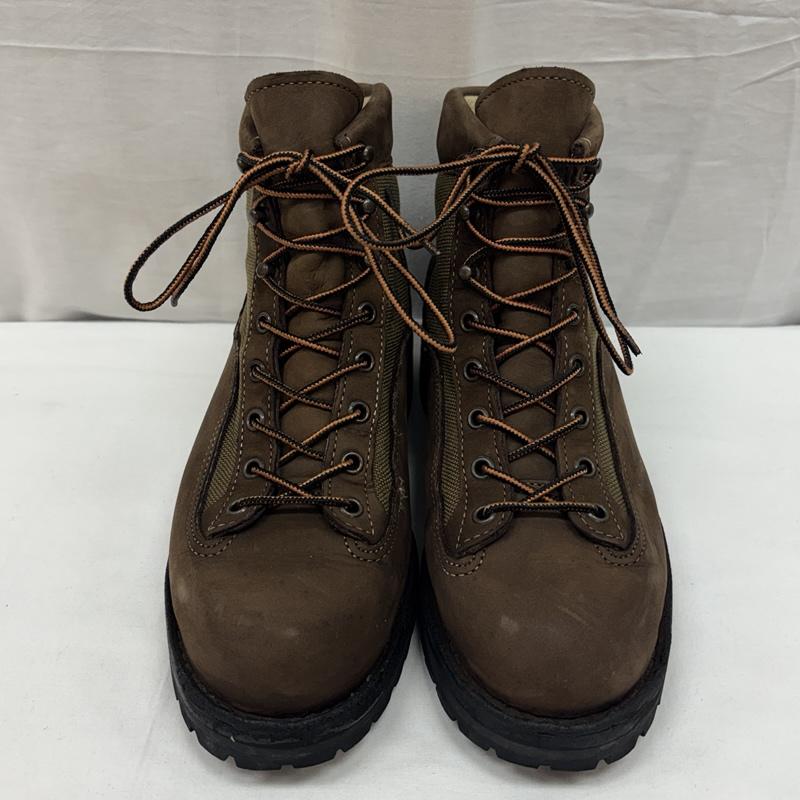 ダナー Danner ブーツ ショートブーツ 90年代 ビンテージ 33000X GORE-TEX ゴアテックス ダナーライト ブーツ 90s VINTAGE US：7.5 メンズ USED 古着 中古 50169122