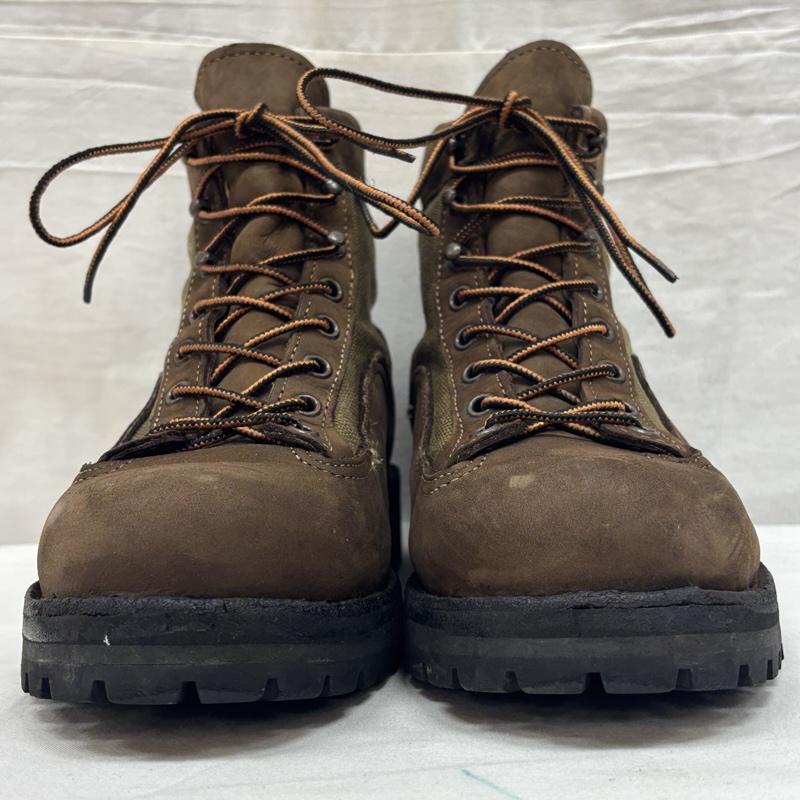 ダナー Danner ブーツ ショートブーツ 90年代 ビンテージ 33000X GORE-TEX ゴアテックス ダナーライト ブーツ 90s VINTAGE US：7.5 メンズ USED 古着 中古 50169122